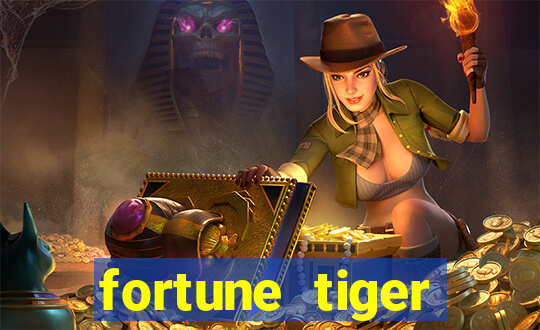 fortune tiger deposito 5 reais